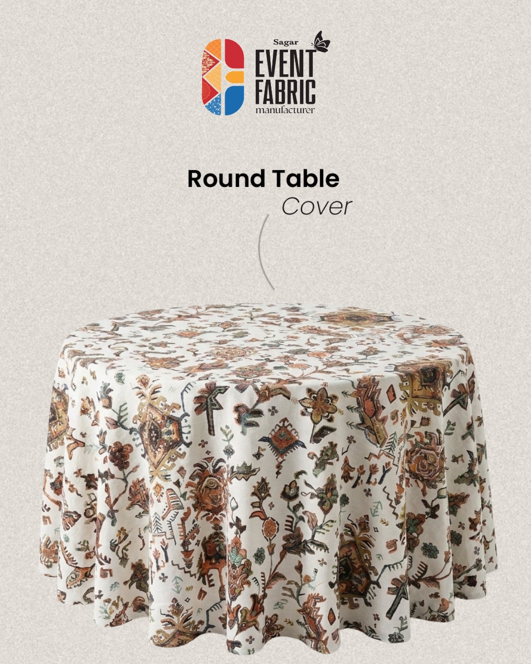 Round Table Design 9